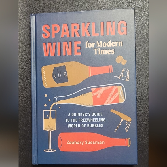 Sparkling Wines for today - Picture 3 of 6